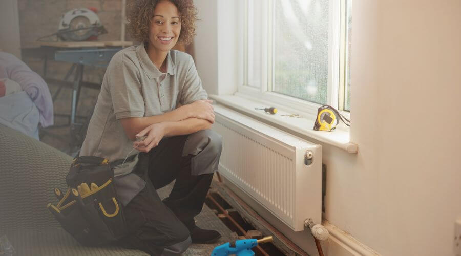 Professional same day plumber in Idaville, IN
